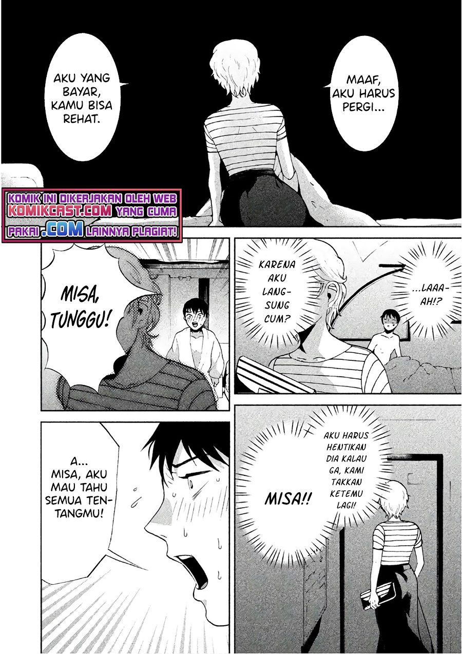Aida Ni Hatachi Chapter 06 Gambar 22